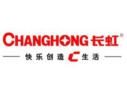 广州市长虹长虹电视